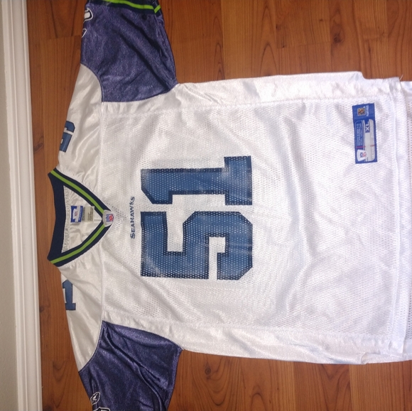 Reebok TUTUPU 51 Jersey child's XL Fits women's md - Picture 2 of 3